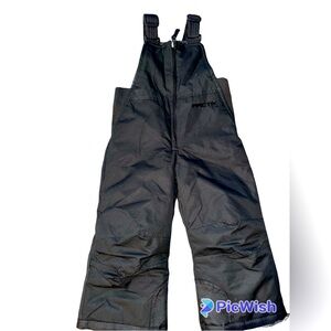 ARCTIX TODDLER SKI/ SNOW BIB PANTS SIZE 2T